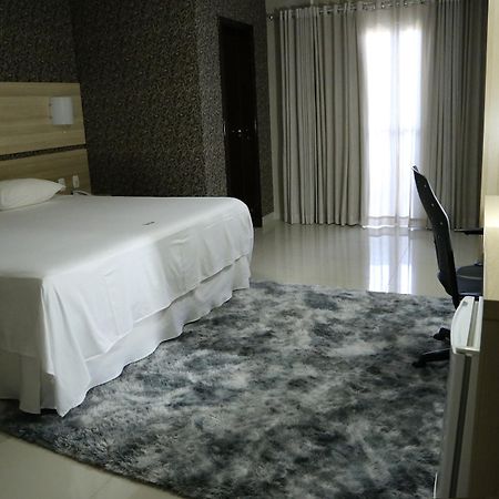 Tezla Hotel Примавера-ду-Лести Экстерьер фото