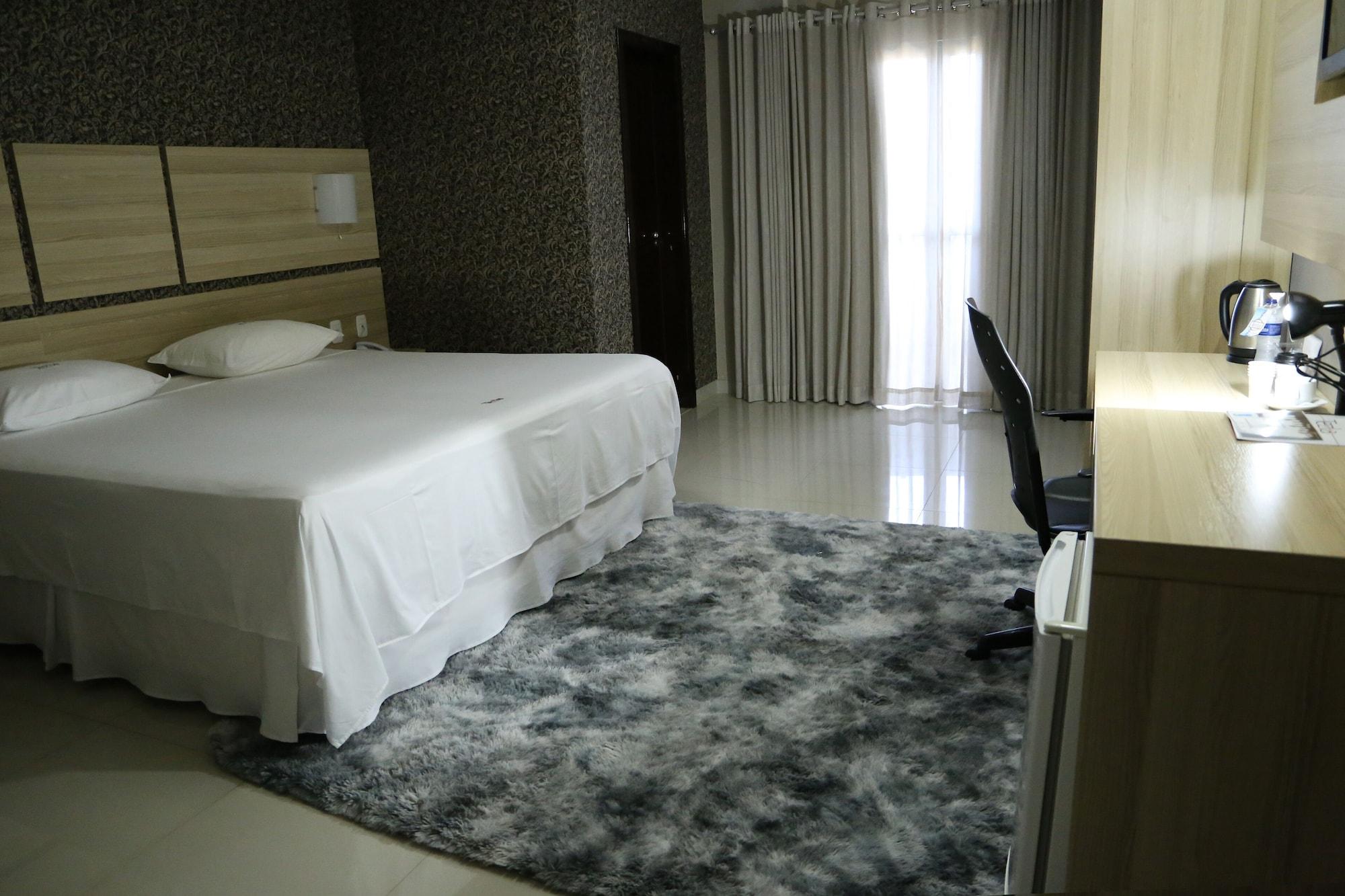 Tezla Hotel Примавера-ду-Лести Экстерьер фото